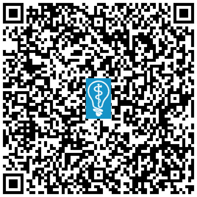 QR code image for Same Day Dentistry in Long Beach, CA