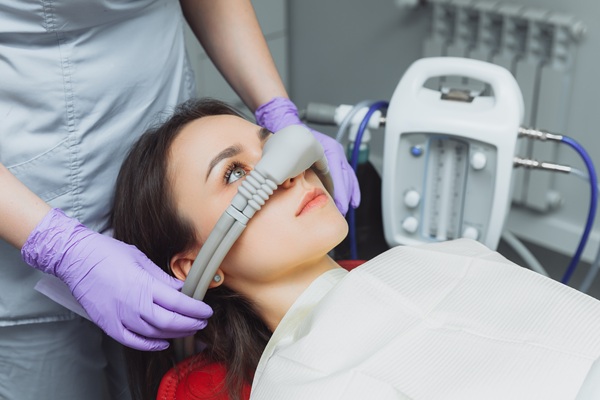 Understanding Sedation Dentistry: How It Can Improve Your Dental Experience