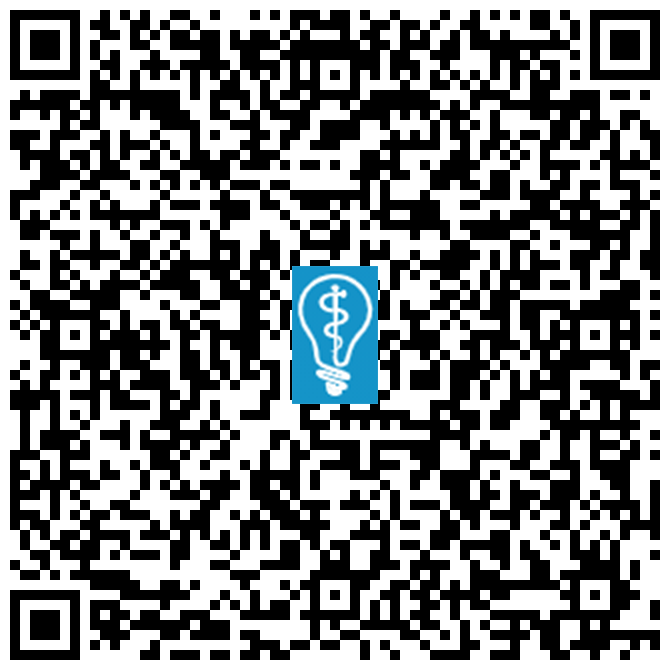 QR code image for Seeing a Complete Health Dentist for TMJ in Long Beach, CA