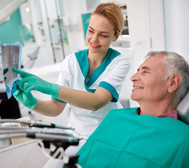 Long Beach Solutions for Common Denture Problems