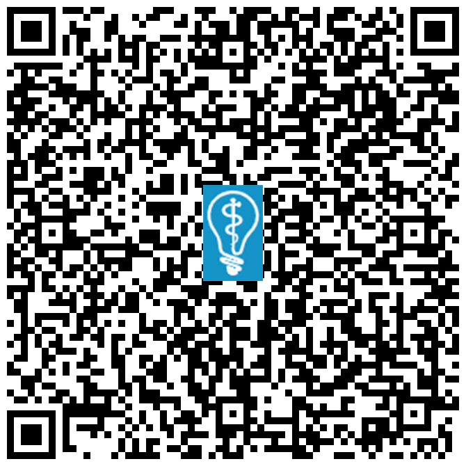 QR code image for Teeth Whitening at Dentist in Long Beach, CA