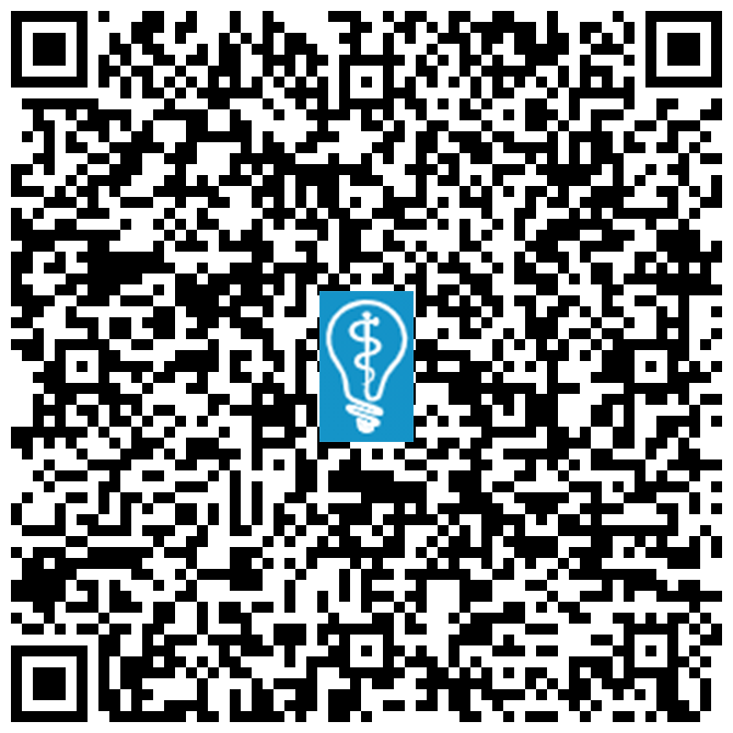 QR code image for The Truth Behind Root Canals in Long Beach, CA