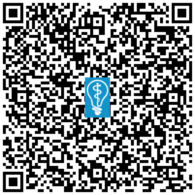 QR code image for What Does a Dental Hygienist Do in Long Beach, CA