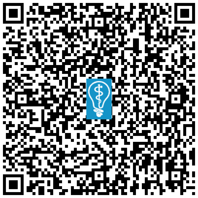 QR code image for What is an Endodontist in Long Beach, CA