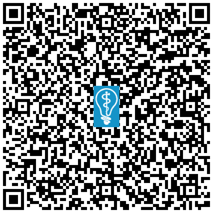 QR code image for When a Situation Calls for an Emergency Dental Surgery in Long Beach, CA