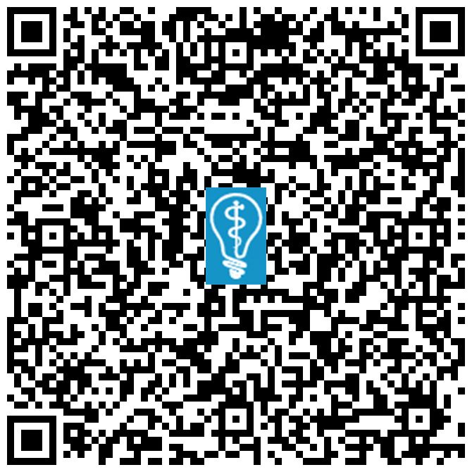 QR code image for When Is a Tooth Extraction Necessary in Long Beach, CA