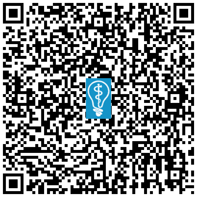 QR code image for When to Spend Your HSA in Long Beach, CA