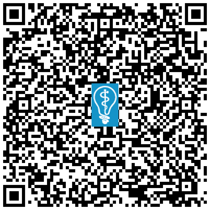 QR code image for Why Dental Sealants Play an Important Part in Protecting Your Child's Teeth in Long Beach, CA