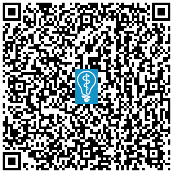 QR code image for Wisdom Teeth Extraction in Long Beach, CA